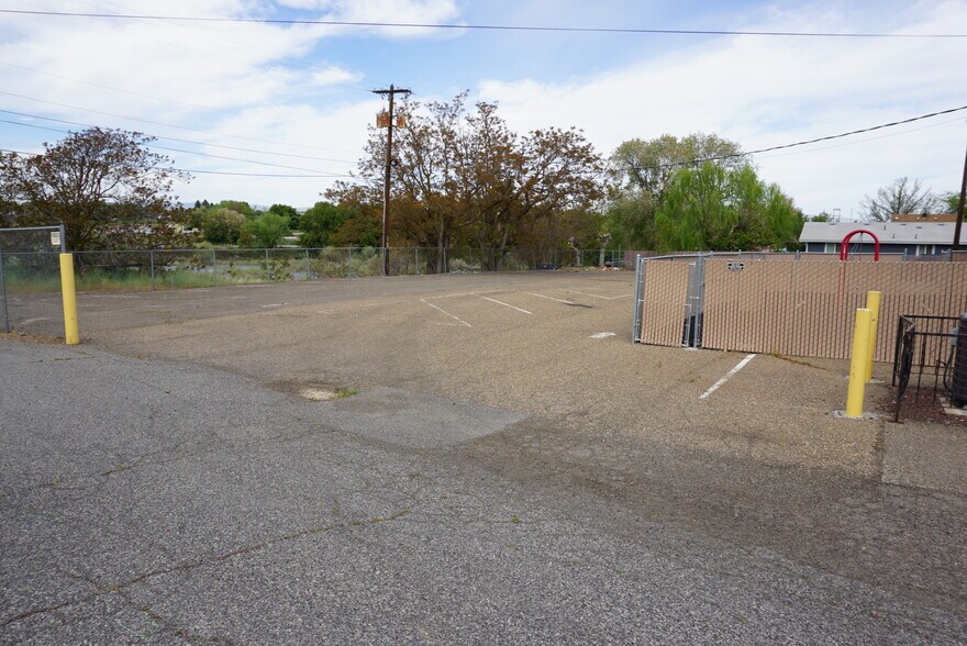 1500 Grant Ave, Prosser, WA à vendre - Photo de l’immeuble – Image 3 sur 17