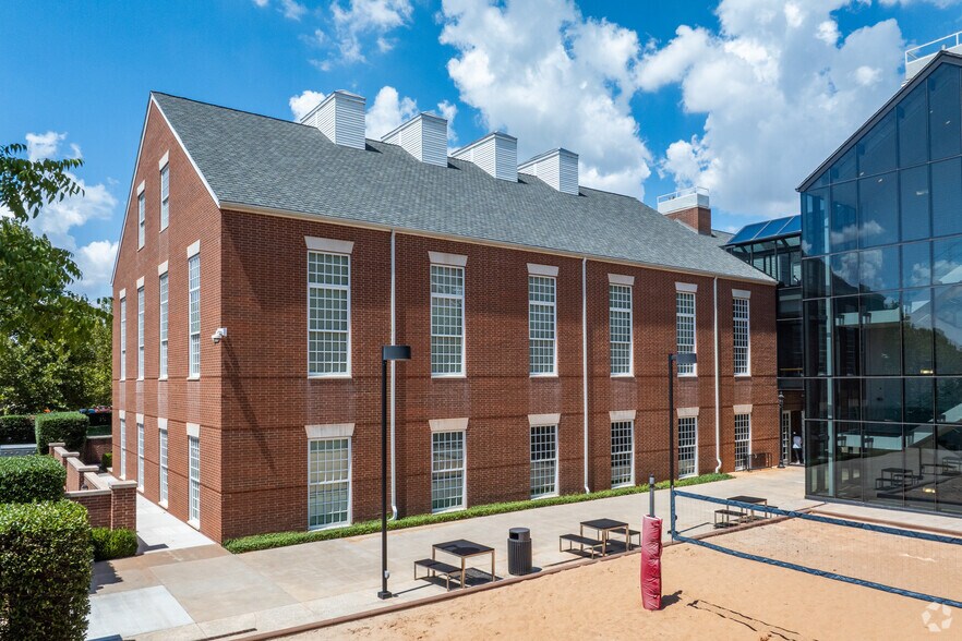 6000 N Western Ave, Oklahoma City, OK à vendre - Photo principale – Image 1 sur 6