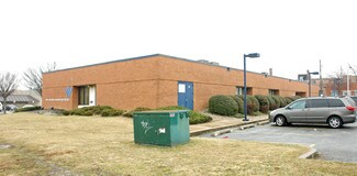 Plus de détails pour 700 Washington Blvd, Baltimore, MD - Bureau à vendre