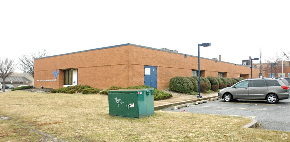 700 Washington Blvd, Baltimore, MD à vendre - Photo principale – Image 1 sur 7
