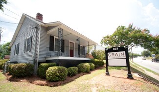 Plus de détails pour 603 E Main St, Lexington, SC - Bureau à louer