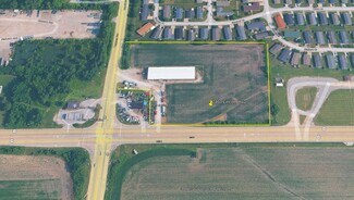 Plus de détails pour 2450 E Lincoln Hwy, Chicago Heights, IL - Terrain à vendre