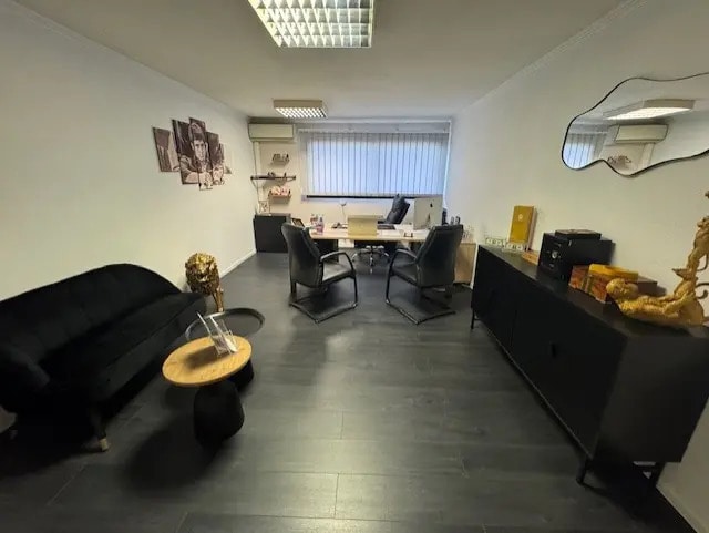 Bureau dans Mouans-Sartoux à louer - Photo de l’immeuble – Image 2 sur 7