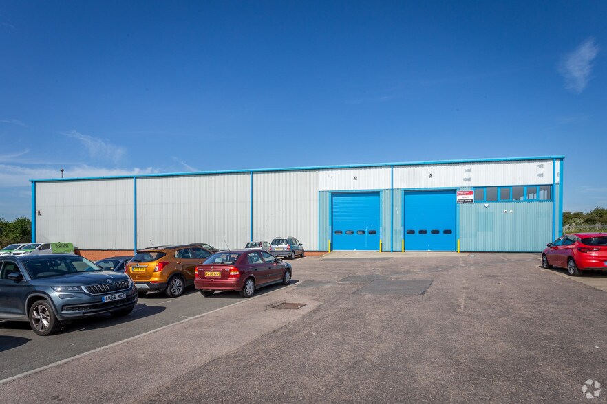 Windover Rd, Huntingdon à vendre - Photo de l’immeuble – Image 3 sur 6