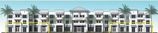 Plus de détails pour Knuth& Boynton Beach Blvd, Boynton Beach, FL - Bureau/Local commercial, Local commercial à louer