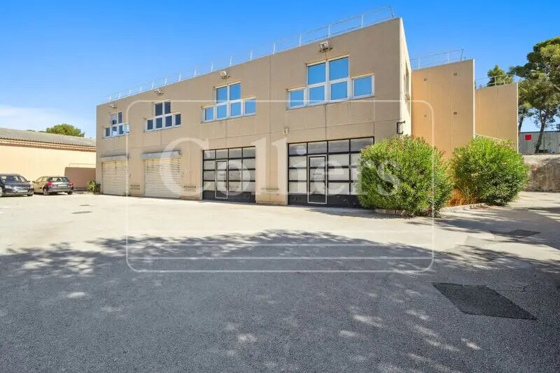 219 Avenue Du Serpolet, La Ciotat à vendre - Photo de l’immeuble – Image 1 sur 15