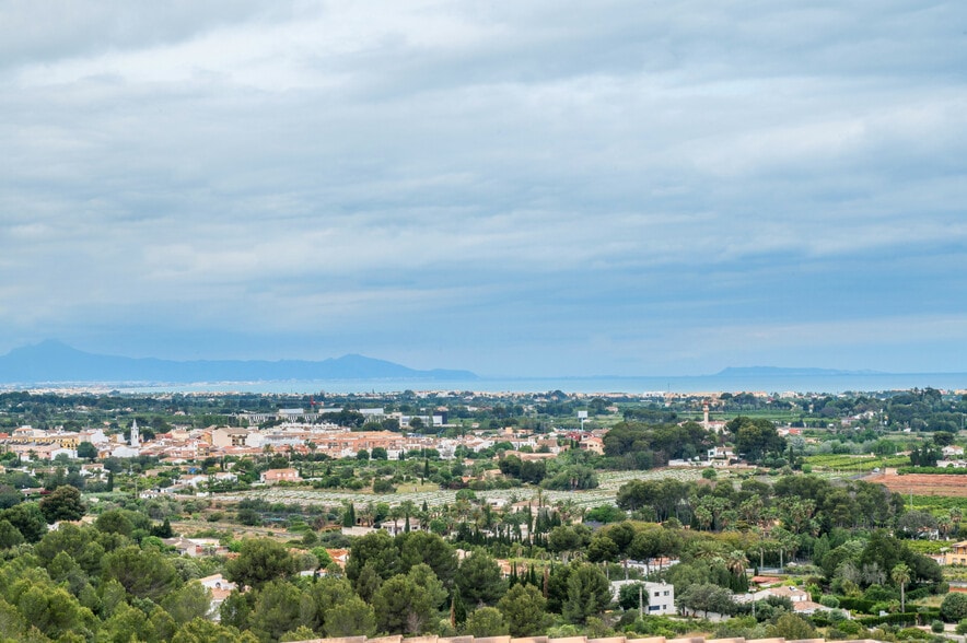 Partida Benimaquia, 38, Dénia, Alicante à vendre - Aérien – Image 2 sur 6