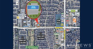 Plus de détails pour 99 Lloyd Stearman Dr, McKinney, TX - Local commercial à louer