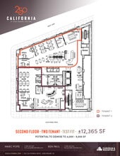 250 California Dr, Burlingame, CA à louer Photo de l’immeuble– Image 1 sur 2