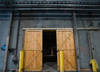 Plus de détails pour 3363 Davis Rd., Thorold, ON - Industriel/Logistique à louer