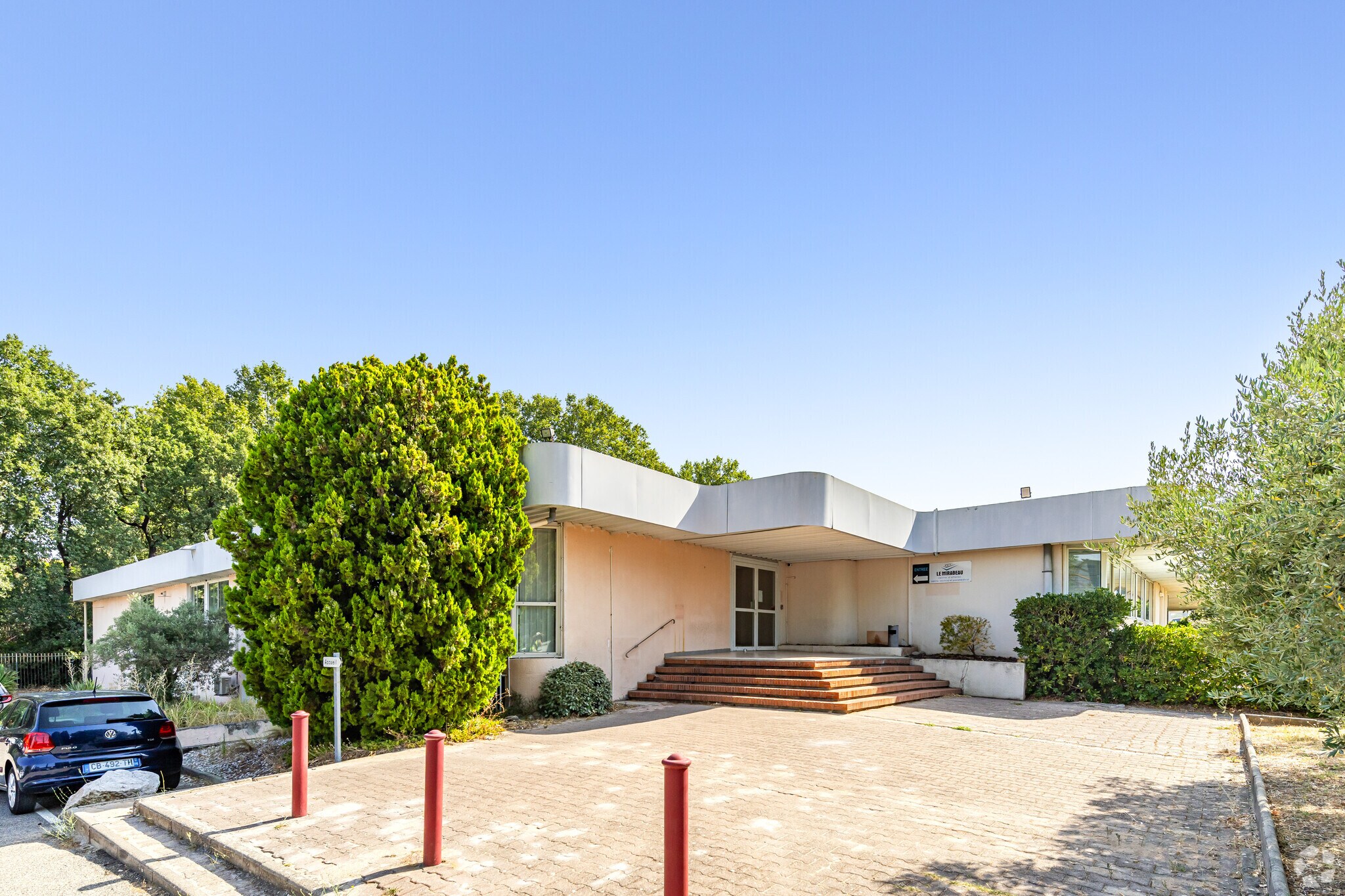 21 Avenue Lamartine, Les Pennes-Mirabeau à louer Photo principale– Image 1 sur 5