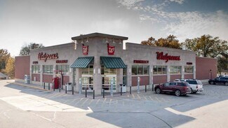 Plus de détails pour 502 S 11th St, Nebraska City, NE - Local commercial à vendre
