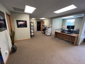 Plus de détails pour 4950-4960 Lincoln Dr, Edina, MN - Bureau à vendre