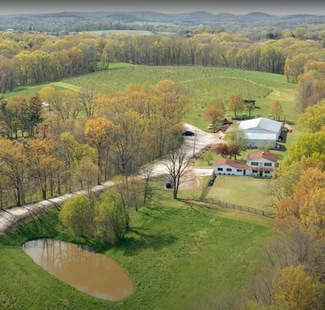 Plus de détails pour 3166 Highway B, Berger, MO - Spécialisé à vendre