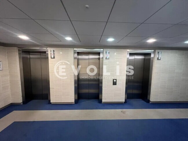 Plus de détails pour Bureau à louer