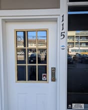 3800 Chatham St, Richmond, BC à louer Photo intérieure– Image 2 sur 12