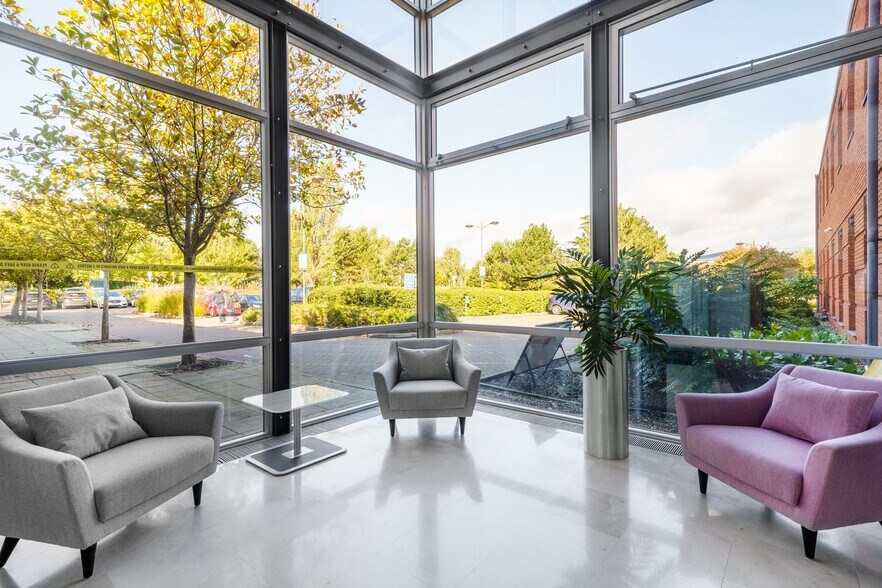 26 Kings Hill Av, West Malling à louer - Photo intérieure – Image 3 sur 10