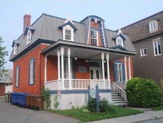 Plus de détails pour 15 Rue Richardson, Beauharnois, QC - Local commercial à vendre