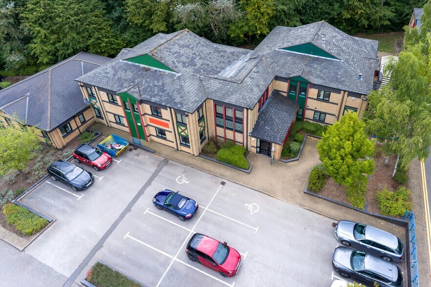 Westwood Way, Coventry à louer - Photo de l’immeuble – Image 2 sur 9