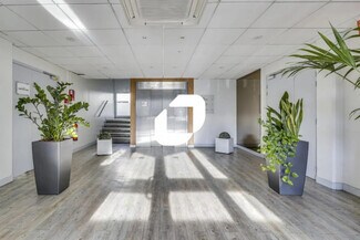 Plus de détails pour Bureau à louer