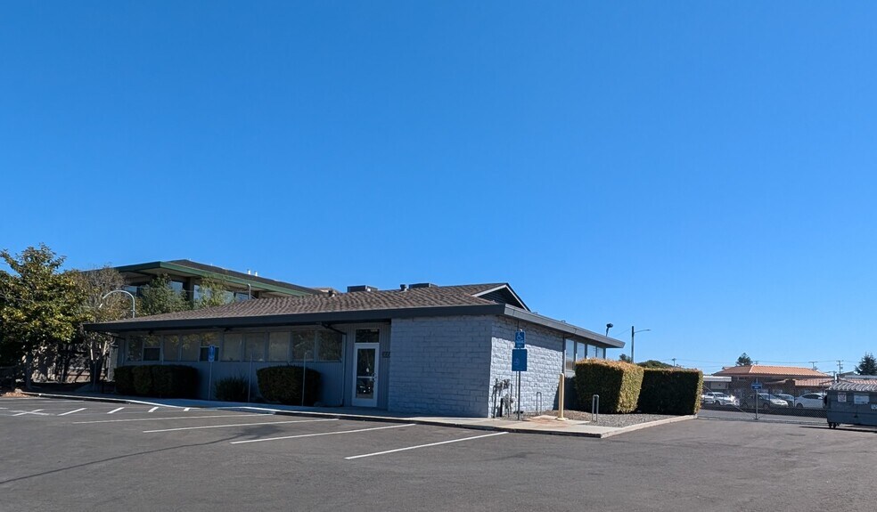 3050 Paul Sweet Rd, Santa Cruz, CA à vendre - Photo de l’immeuble – Image 3 sur 9