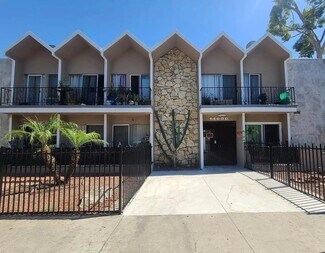 Plus de détails pour 14696 Rayen St, Panorama City, CA - Logement à vendre