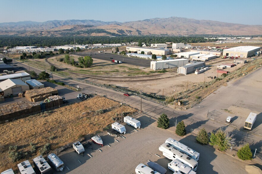 4620 S. Apple St., Boise, ID à louer - Photo de l’immeuble – Image 3 sur 8