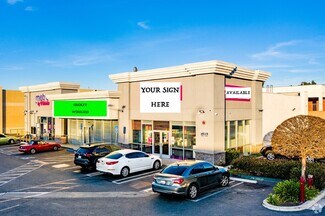 Plus de détails pour 3700-3710 S La Brea Ave, Los Angeles, CA - Local commercial à louer