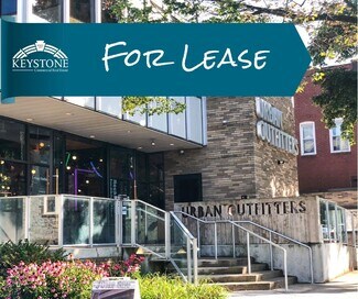 Plus de détails pour 234 E College Ave, State College, PA - Local commercial à louer