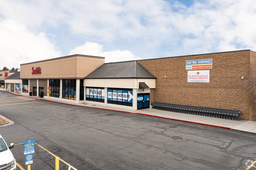 10255-10305 S 1300 E, Sandy, UT à louer - Photo principale – Image 2 sur 5