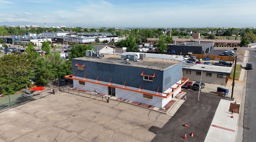 2323 Dayton St, Aurora, CO à louer - Photo de l’immeuble – Image 2 sur 35