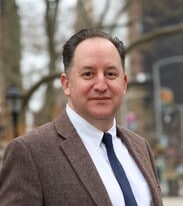 James Rubio