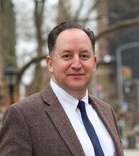 James Rubio