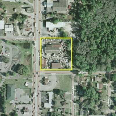 1200 S 14th St, Leesburg, FL à vendre - Photo de l’immeuble – Image 2 sur 5