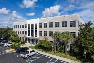 Plus de détails pour 1511 E State Road 434, Winter Springs, FL - Bureau à louer