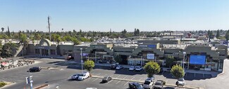 Plus de détails pour 21 E Shaw Ave, Fresno, CA - Local commercial à louer