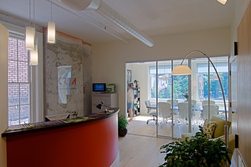 524 S Gay St, Knoxville, TN à louer - Photo de l’immeuble – Image 2 sur 3