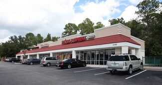 Plus de détails pour 4195 Southside Blvd, Jacksonville, FL - Local commercial à louer