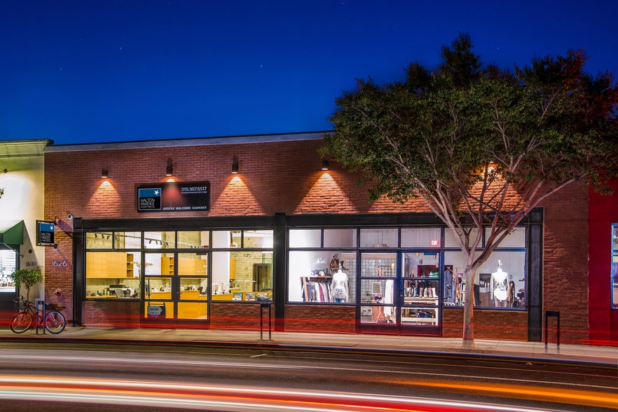 1624-1626 Ocean Park Blvd, Santa Monica, CA à louer - Autre – Image 3 sur 17