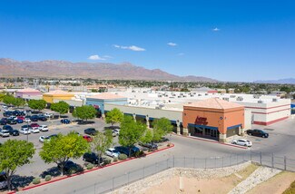 Plus de détails pour 10060 Rushing Rd, El Paso, TX - Différents types d’espaces à louer