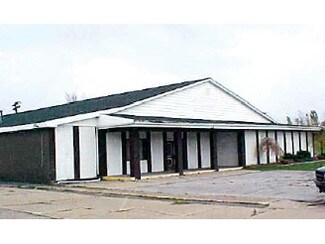 Plus de détails pour 1386 Lovejoy St, Sloan, NY - Industriel/Logistique à vendre