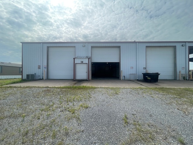 100 Max Rd, Savanna, OK à louer - Photo de l’immeuble – Image 3 sur 14