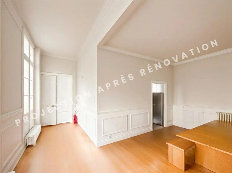 Bureau dans Paris à louer - Photo de l’immeuble – Image 2 sur 6