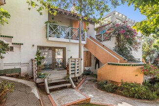 Plus de détails pour 273 Hillcrest Dr, Encinitas, CA - Logement à vendre