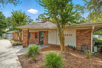 Plus de détails pour 4310 Barkoskie Rd, Jacksonville, FL - Local commercial à vendre