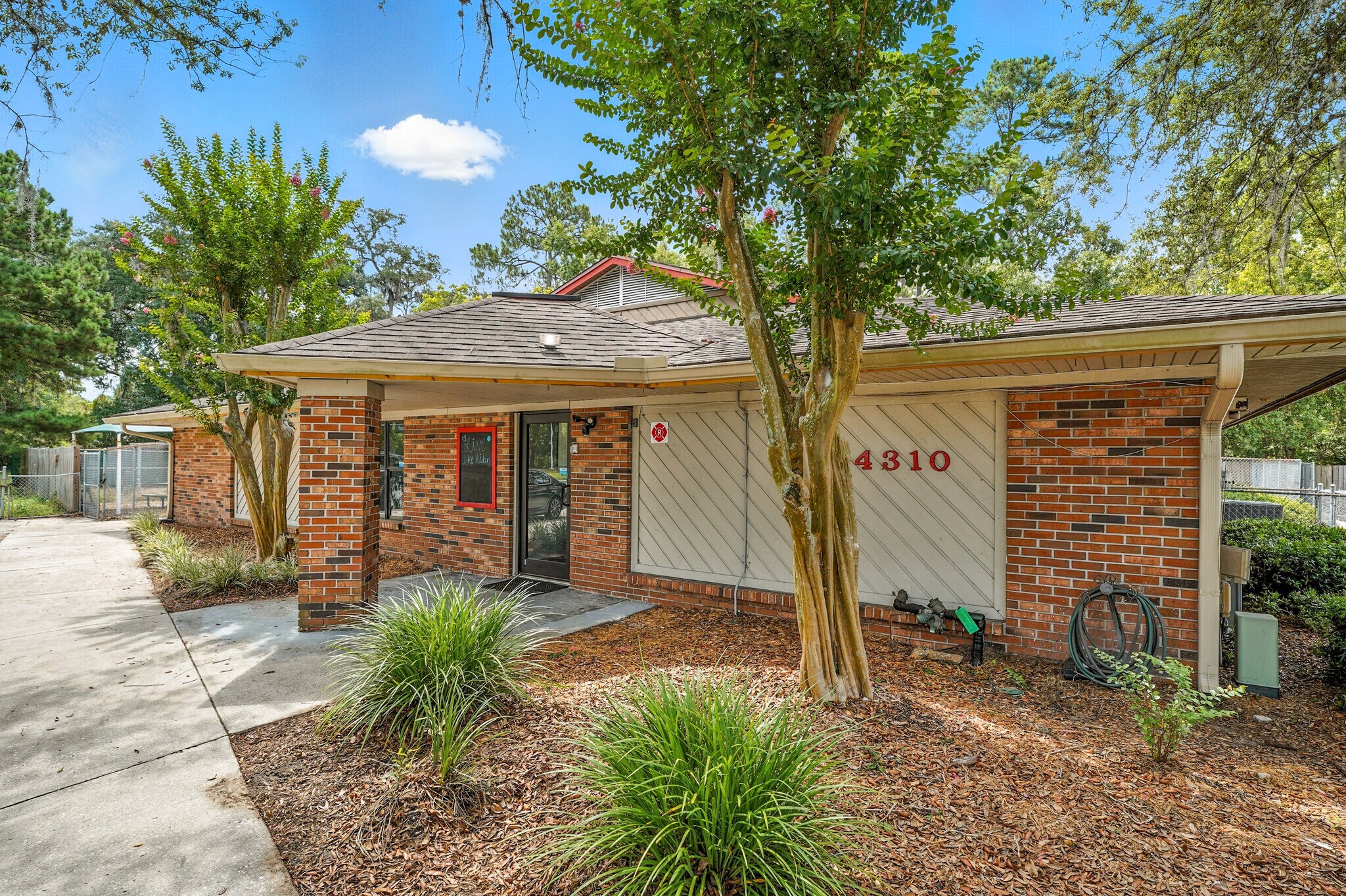 4310 Barkoskie Rd, Jacksonville, FL à vendre Photo de l’immeuble– Image 1 sur 29