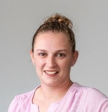 Andrea Bergeron