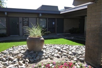 Plus de détails pour 1204 Cottonwood St, Woodland, CA - Bureau à louer