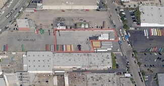 Plus de détails pour 14725 S Maple Ave, Gardena, CA - Terrain à louer