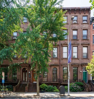 Plus de détails pour 818-824 Pine St, Philadelphia, PA - Bureau à louer